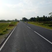 Deocharai More To Deocharai (Road 6 KM) Tree Plantation Drive